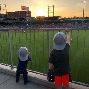 Meet your Posher, John